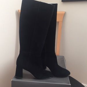 Ann Taylor boots